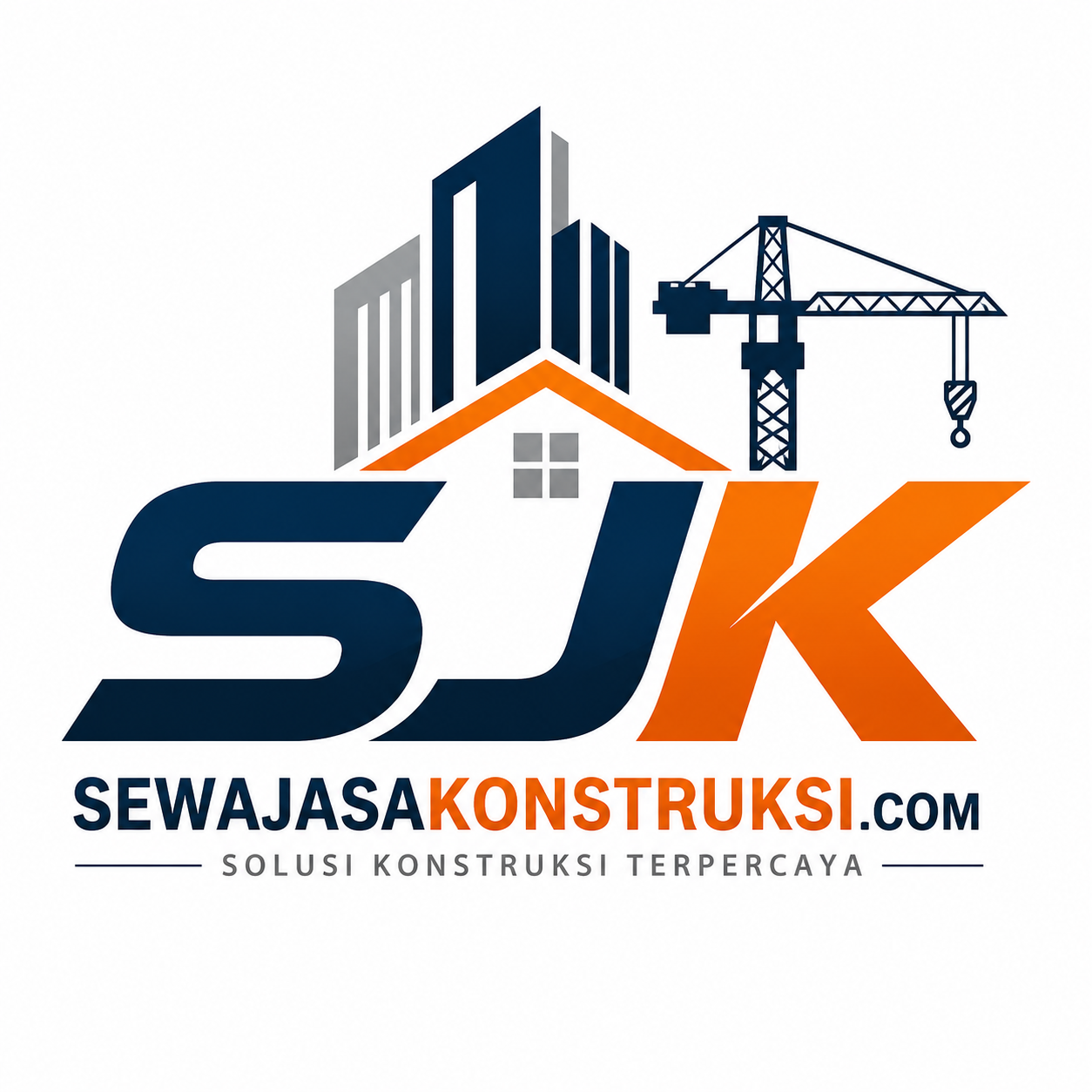 Sewa Jasa Konstruksi