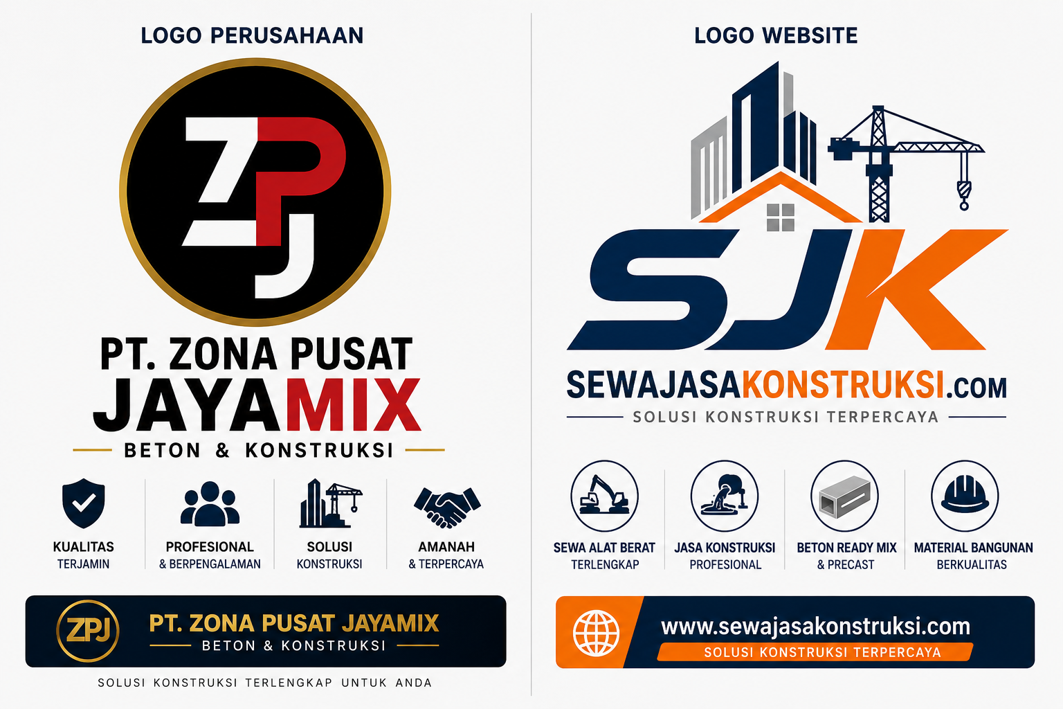 Pusat Sewa Jasa Konstruksi