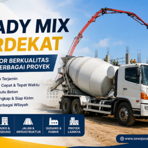 Ready Mix