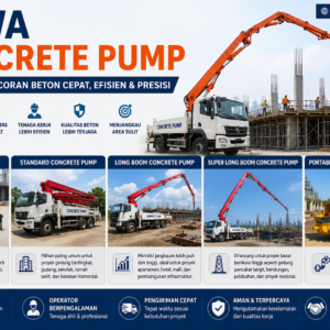 Concrete Pump